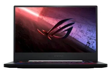 Resim Asus Rog Strix G15 G513Im Ryzen 7 Rtx 3060 16Gb 1Tb