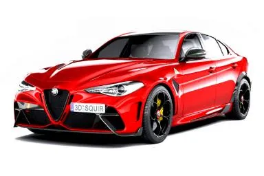 Karşılaştırma Alfa Romeo Giulia Gtam {request()->input('language_config')['common']['with']} Jac S3 Automatic