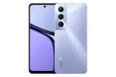 Karşılaştırma Realme C65 {request()->input('language_config')['common']['with']} ZTE Nubia Z9 Max