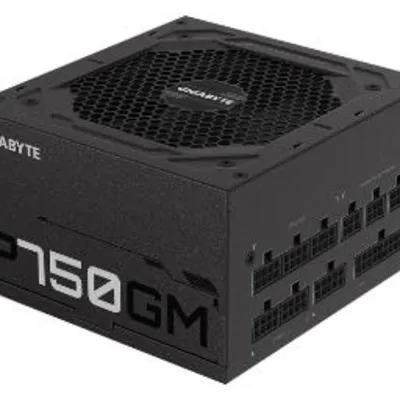 Gigabayt P750Gm 750W