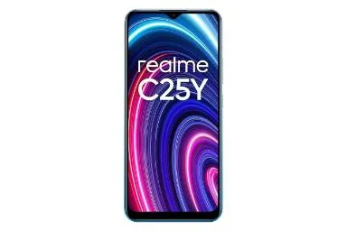 Realme C25Y