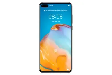 Huawei P40