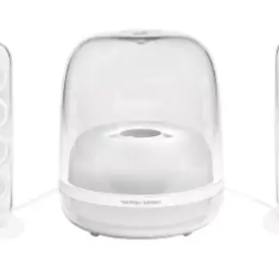 Harman Kardon Soundsticks 4