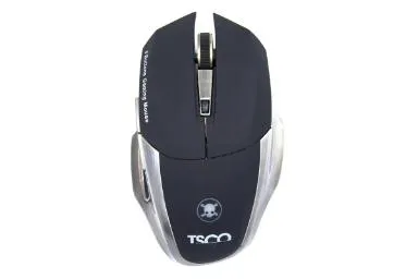 Tsco Tm 678W