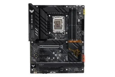Karşılaştırma Asus Prime H510M R R20 {request()->input('language_config')['common']['with']} Asus Tuf Gaming Z690 Plus D4