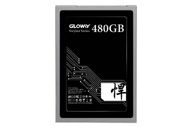 Gloway Stryker Series Sata 25 Inch 480Gb
