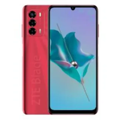 ZTE Blade V40 Vita