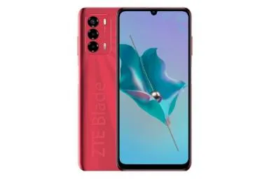 ZTE Blade V40 Vita