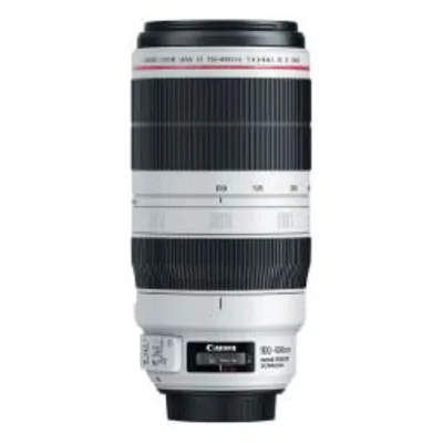 Canon Ef 100 400Mm F45 56L Is Ii Usm