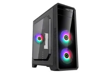 Karşılaştırma Gamemax G561 Frgb {request()->input('language_config')['common']['with']} Master Tech Hermes