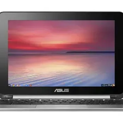 Asus Chromebook Flip C100PA Quad Core 2GB 16GB