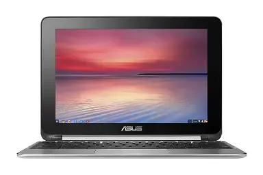 Resim Asus Chromebook Flip C100PA Quad Core 2GB 16GB