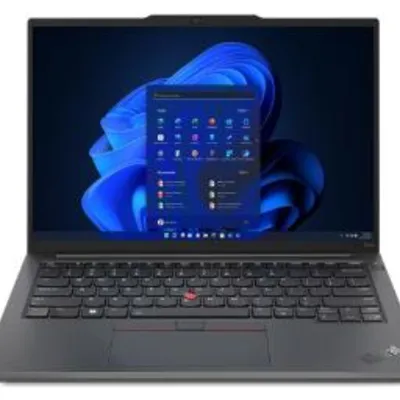 Lenovo Thinkpad E14 Core I7 1355U Iris Xe 8Gb 512Gb