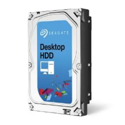 Seagate Barracuda ST1000DM003 1TB kapasiteli