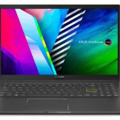 Asus Vivobook Pro 15 Oled D3500Qc Ryzen 7 5800H Rtx 3050 16Gb 1Tb