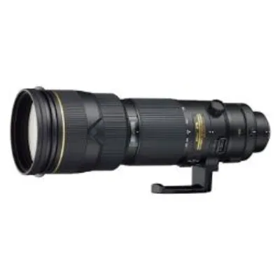 Nikon Af S Nikkor 200 400Mm F4G Ed Vr Ii
