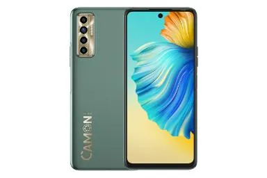 Tecno Camon 17P