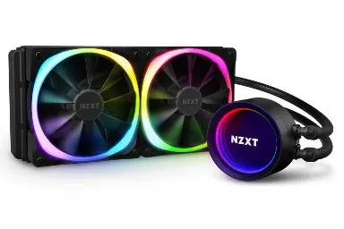 Karşılaştırma Master Tech Tornado 240 {request()->input('language_config')['common']['with']} Nzxt Kraken X53 Rgb