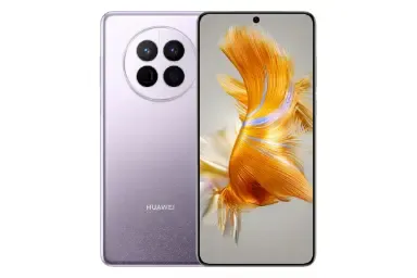 Huawei Mate 50E