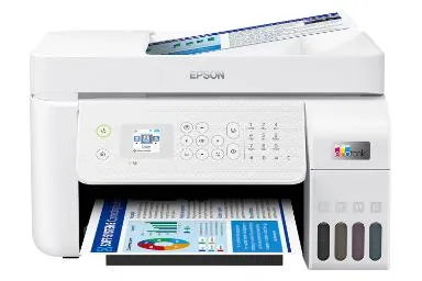 Karşılaştırma Canon Mf734Cdw {request()->input('language_config')['common']['with']} Epson Ecotank L5296