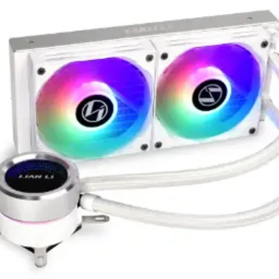 Lian Li Galahad 240