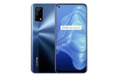 Realme V5 5G