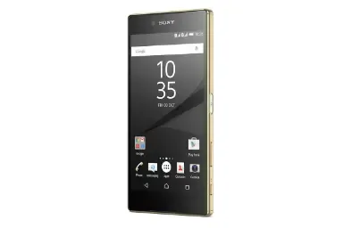 Sony Xperia Z5