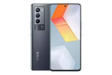 Vivo Iqoo 9 Se