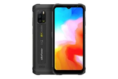 Ulefone Armor 12 5G