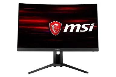 Karşılaştırma Dell Ultrasharp U2419Hx {request()->input('language_config')['common']['with']} Msi Optix Mag241Cr