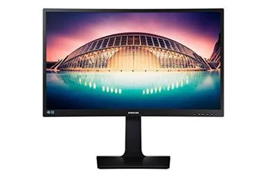 Resim Samsung S27E650C 27 inç Monitör