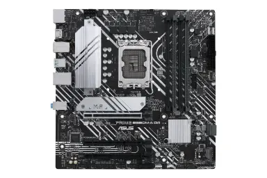 Resim Asus Prime B660M A D4 Csm