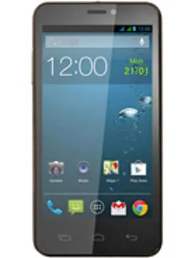Gigabayt Gsmart Maya M1