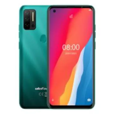 Ulefone Note 11P