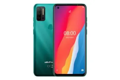 Ulefone Note 11P