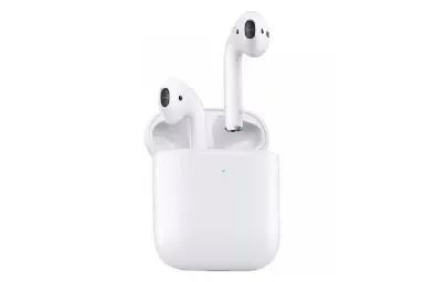 Green Lion True Wireless Earbuds