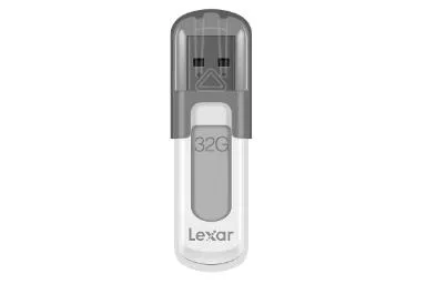 Karşılaştırma Kioxia Transmemory U366 128Gb {request()->input('language_config')['common']['with']} Lexar Jumpdrive V100 32Gb
