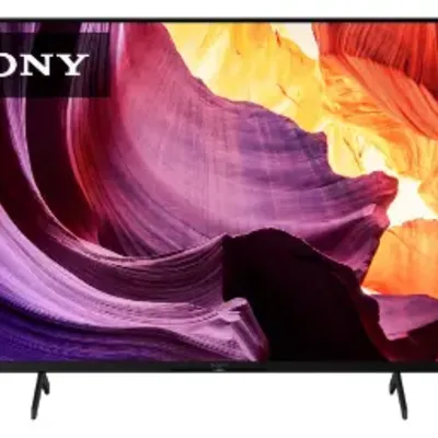 Sony Kd 55X80K