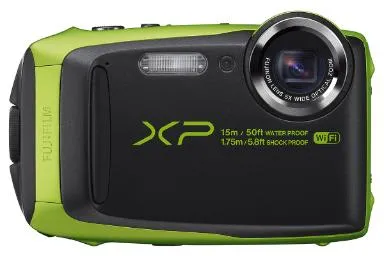 Fujifilm Xp90
