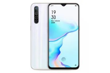 Oppo K5