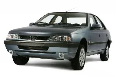 Karşılaştırma Ikco Samand Lx Ef7 Gasoline {request()->input('language_config')['common']['with']} Peugeot 405 Slx 22009
