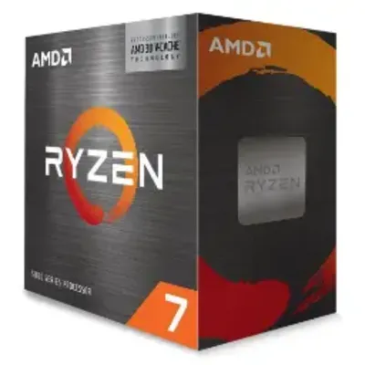 Amd Ryzen 7 5700X3D