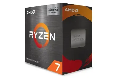 Amd Ryzen 7 5700X3D