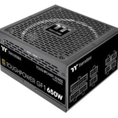 Thermaltake Toughpower Gf1 650W