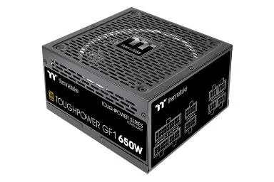 Karşılaştırma Deepcool Da600 600W {request()->input('language_config')['common']['with']} Thermaltake Toughpower Gf1 650W