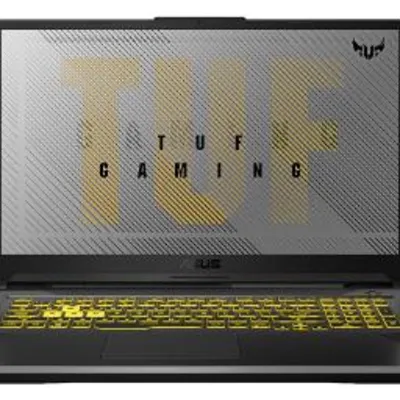 Asus Tuf Gaming A15 Fa506Ih Ryzen 5 Gtx 1650 8Gb 1256Gb