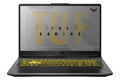 Asus Tuf Gaming A15 Fa506Ih Ryzen 5 Gtx 1650 8Gb 1256Gb