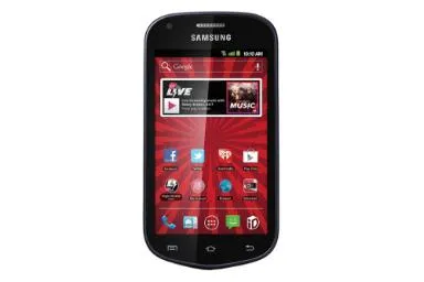 Samsung Galaxy Reverb M950