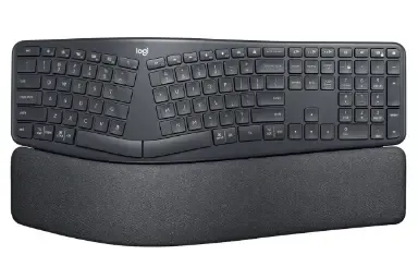 Logitech Ergo K860