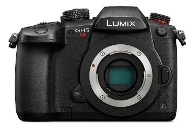Karşılaştırma Nikon D810 {request()->input('language_config')['common']['with']} Panasonic Lumix Dc Gh5S